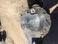 Крышка редуктора заднего MERCEDES A2103511808