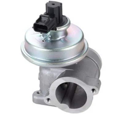 Клапан EGR рециркуляции газов MAGNETI MARELLI EV109