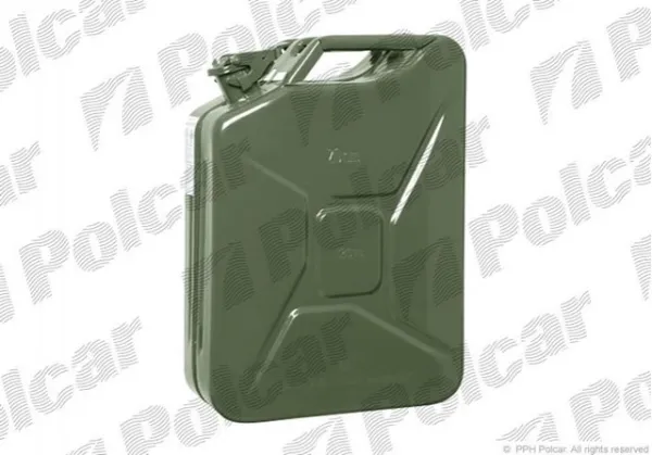  9920KAE Polcar