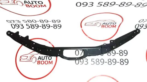 Верхняя рамка радиатора BDTS53150A Mazda