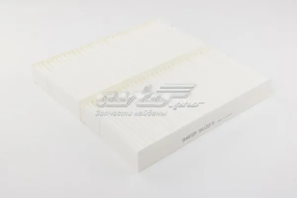 Фильтр салона SA122S Shafer