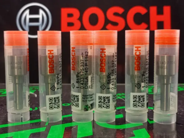 Распылитель форсунки DSLA140P1142 Bosch