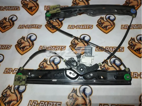 Стеклоподъемник передней правой двери LR058512 Land Rover