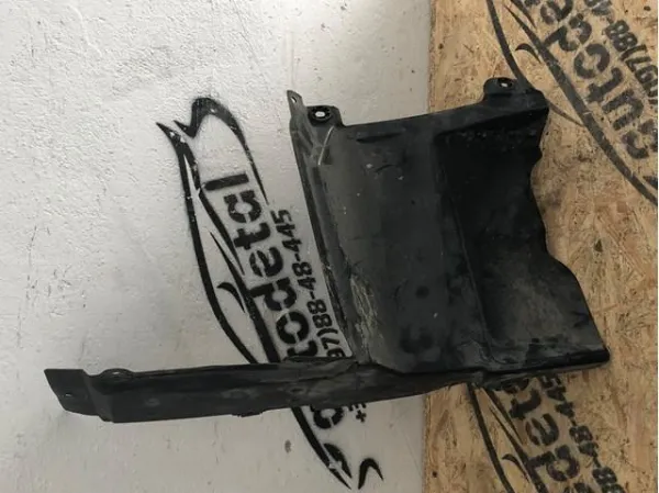51444F4010 Toyota Защита двигателя левая
