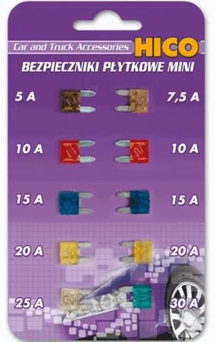  BZP034 Hico
