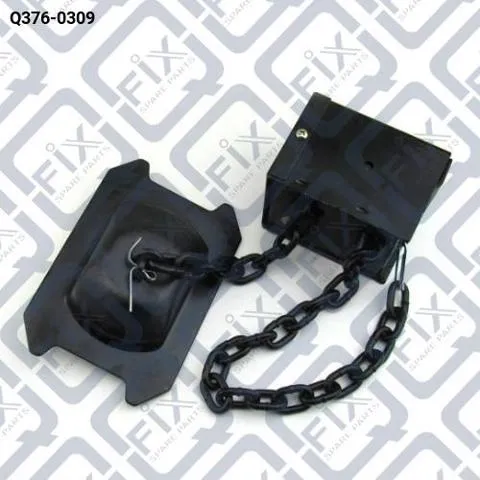 Кронштейн запасного колеса Q3760309 Q-fix