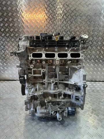 Двигатель 101026RR0F Nissan/Infiniti