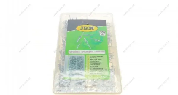 52043 JBM