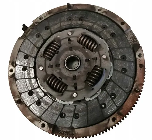  7T106375AA Ford