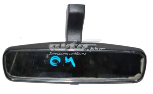 Зеркало заднего вида Citroen C5 I