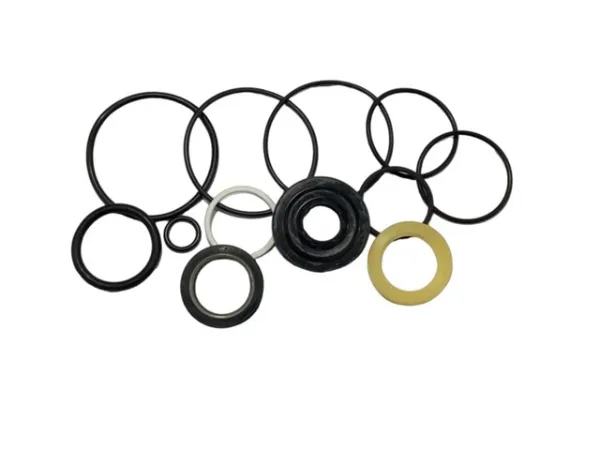 Ремкомплект рулевой рейки HO9001KIT MSG