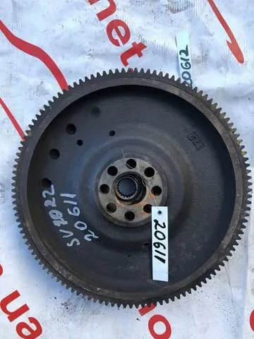 Маховик Toyota Camry II