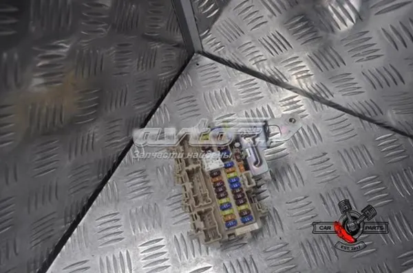 Блок предохранителей 243508991B Nissan/Infiniti