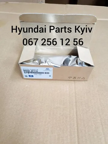  392202F710 Hyundai/Kia