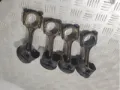 Поршень с пальцем без колец, STD Nissan Almera N16