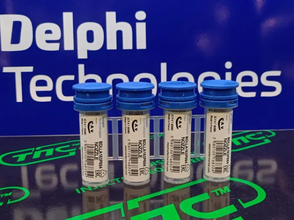 Распылитель форсунки DLLA153P884 Delphi