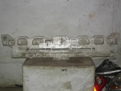 Абсорбер (наполнитель) бампера заднего TOYOTA 5261548070