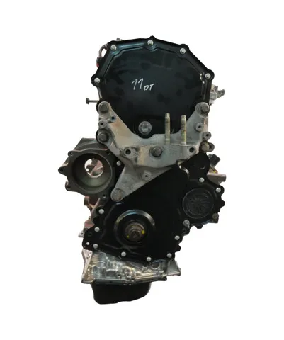 Двигатель GK2Q6006HB Ford