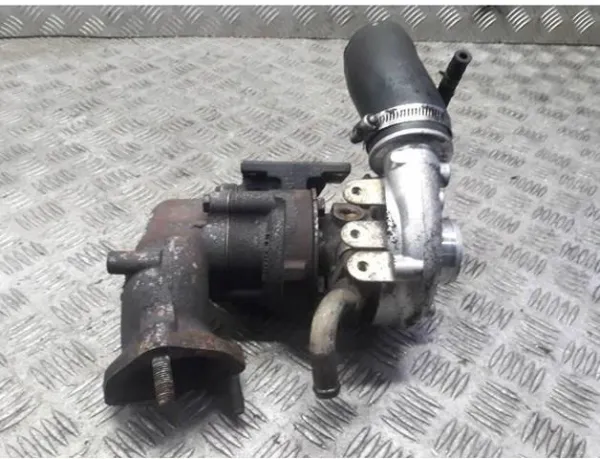Турбина 144112J600 Nissan/Infiniti