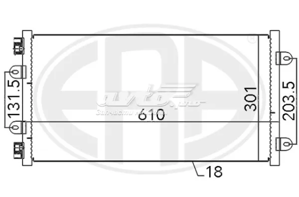  BC147 Magneti Marelli