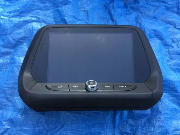  84229268 General Motors
