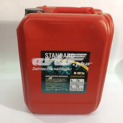 Масло моторное ДОРОЖНАЯ КАРТА 41041009684