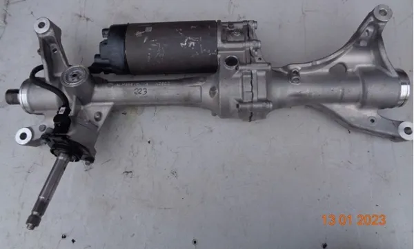 Рулевая рейка A2234605003 Mercedes