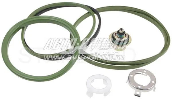 Регулятор давления топлива PR321 Standard