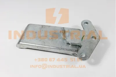 Петля двери передней IVECO 504027551