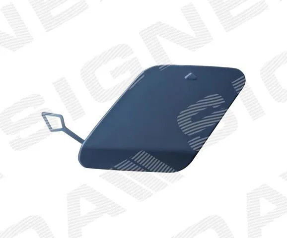 Заглушка бампера буксировочного крюка задняя PBM99290A Signeda