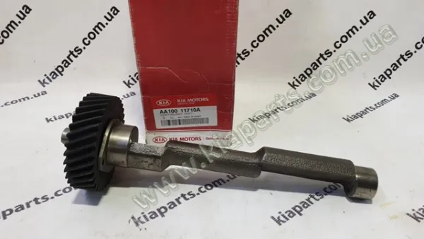  AA10014143 Hyundai/Kia