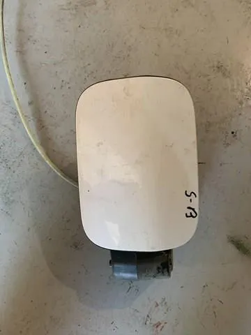 Лючок бензобака 3T9809857 VAG