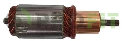 Якорь (ротор) стартера PROFIT 71340369