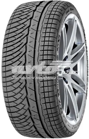 Шины зимние MICHELIN 468752