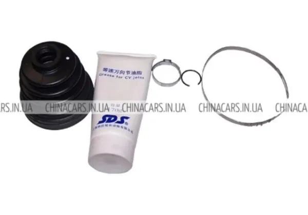  A11XLB3AC2203060C Chery