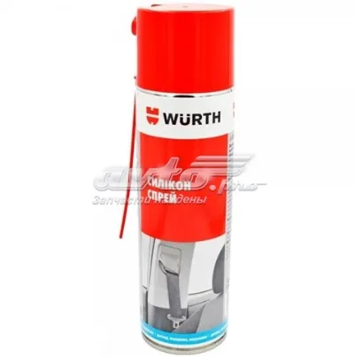 Герметик прокладочный WURTH 08933311