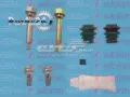 Ремкомплект переднего суппорта AUTOFREN D7188C