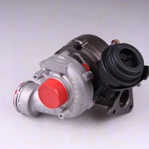 Турбина 12709880083 Borg-Warner