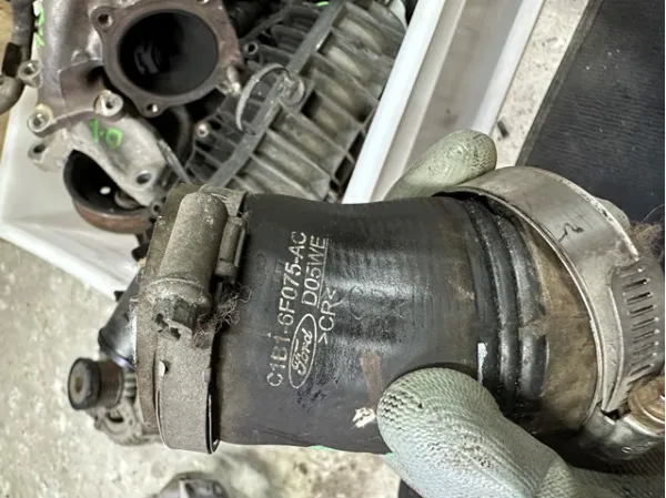  C1B16F075AC Ford
