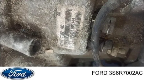  3S6R7002AC Ford