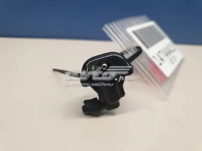 Форсунка омывателя заднего стекла MAZDA KB7W67510