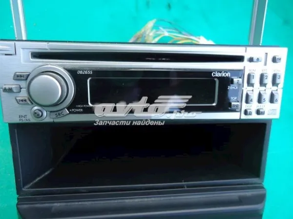  68475ED000 Nissan/Infiniti