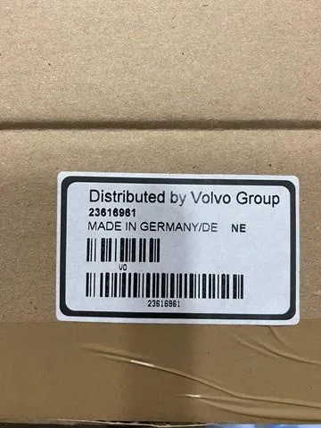  7423616961 Renault (RVI)