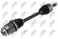 ШРУС внутренний правый MARKET (OEM) LV495001F500