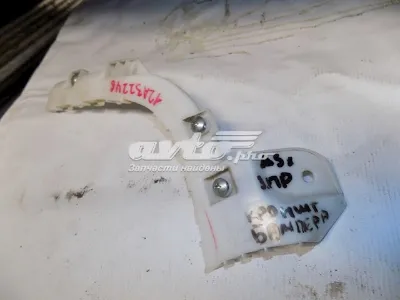 Кронштейн бампера заднего правый MITSUBISHI 6410B708