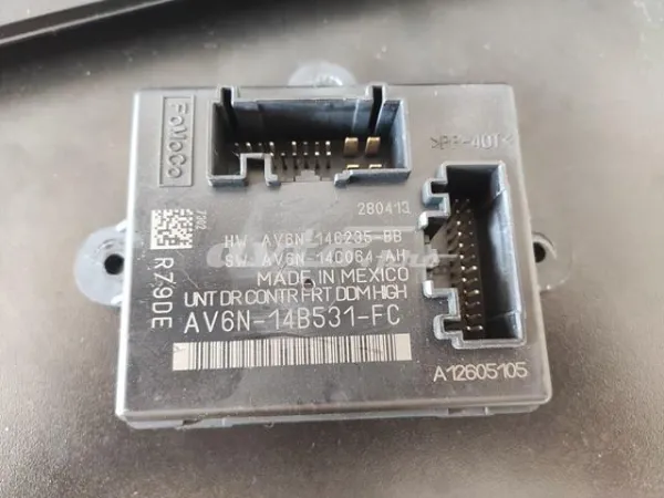  AV6N14B531FC Ford