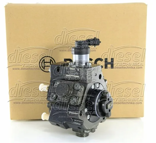 ТНВД 0445010136 Bosch