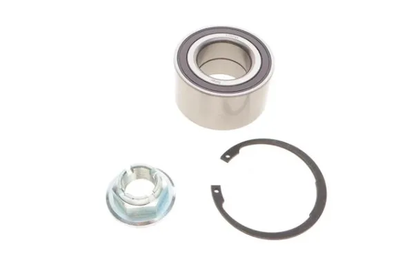 Подшипник ступицы 216044 Solgy