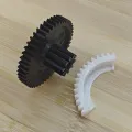 Ремкомплект дроссельной заслонки VitAutoPlast RK6074102