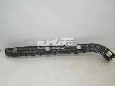 Кронштейн бампера заднего правый HONDA 71593SWAA01
